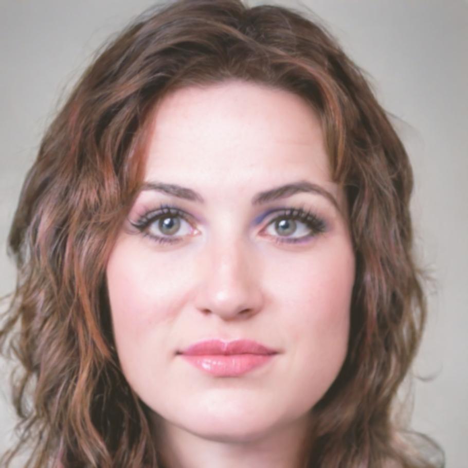 Finanzmentorin Friederike Lundquist